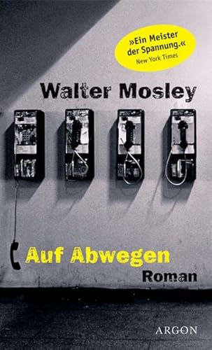 9783870246129: Auf Abwegen.