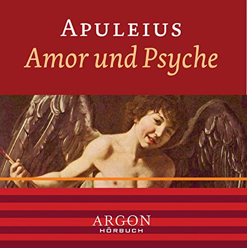 Beispielbild fr Amor und Psyche. CD zum Verkauf von medimops