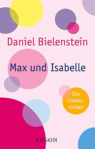 Beispielbild fr Max und Isabelle zum Verkauf von Leserstrahl  (Preise inkl. MwSt.)