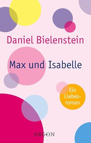 9783870246747: Max und Isabelle.