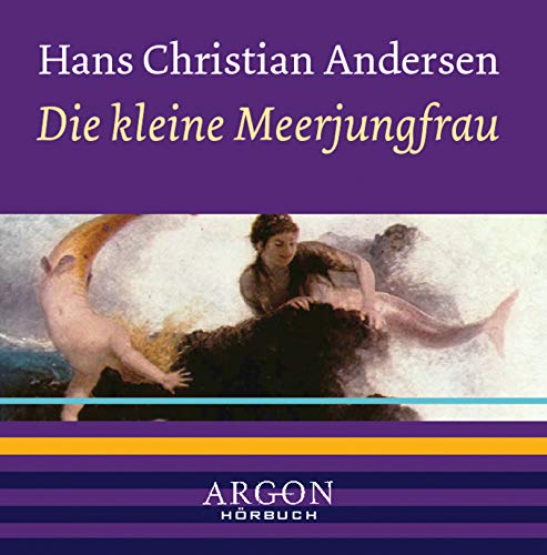 Stock image for Die kleine Meerjungfrau. CD. for sale by medimops