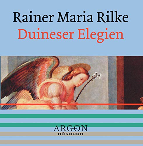 Stock image for Duineser Elegien. CD. for sale by medimops