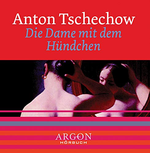 Stock image for Die Dame mit dem Hndchen. CD. for sale by medimops