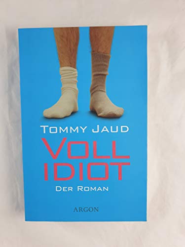 Stock image for Voll Idiot. for sale by WorldofBooks