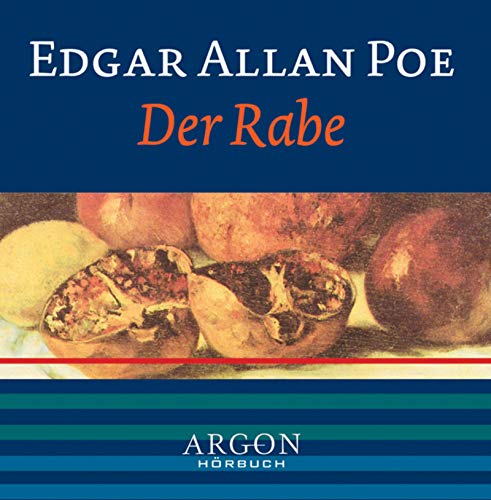 Stock image for Der Rabe. CD. for sale by medimops