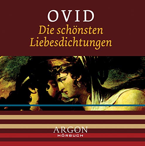 Stock image for Die schnsten Liebesdichtungen. CD. for sale by medimops