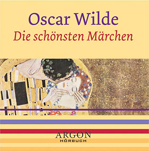 Die schönsten Märchen. CD. - Oscar Wilde
