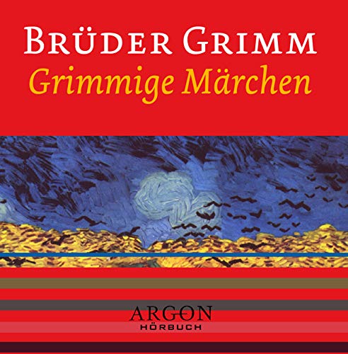 Grimmige Märchen, 1 Audio-CD