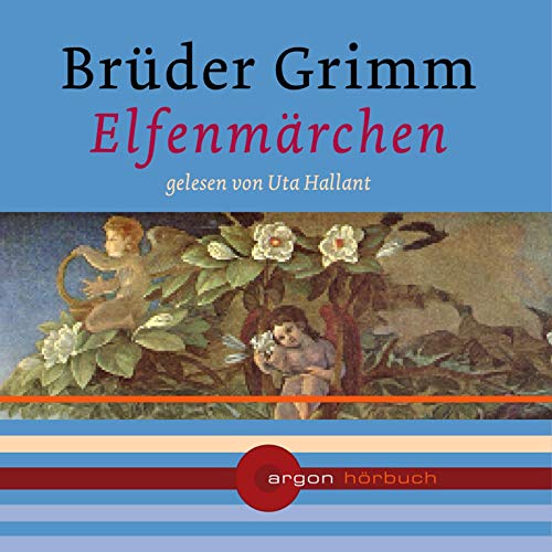 Beispielbild fr Elfenmrchen, 1 Audio-CD zum Verkauf von medimops