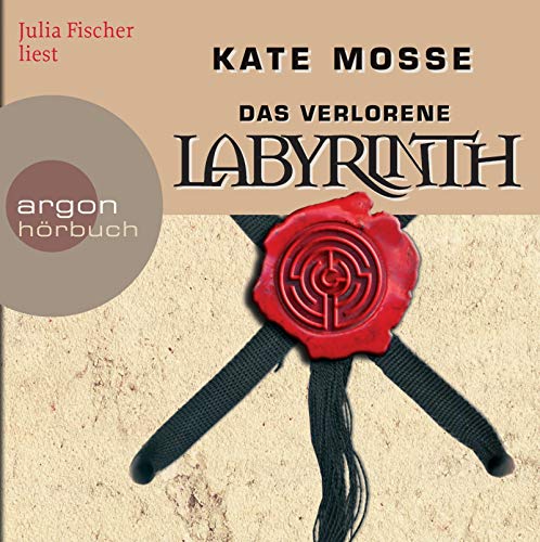 Stock image for Das verlorene Labyrinth for sale by medimops