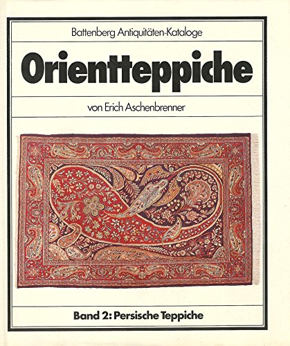 9783870451905: Persische Teppiche, Bd 2