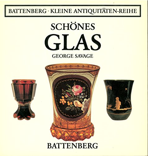 Schönes Glas