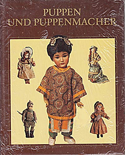 Imagen de archivo de Puppen und Puppenmacher a la venta por medimops