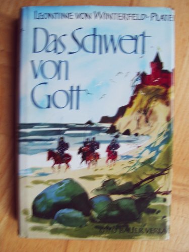 Stock image for Das Schwert von Gott for sale by medimops