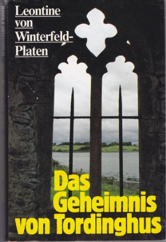 Beispielbild fr Das Geheimnis von Tordinghus. Historische Erzhlung zum Verkauf von medimops