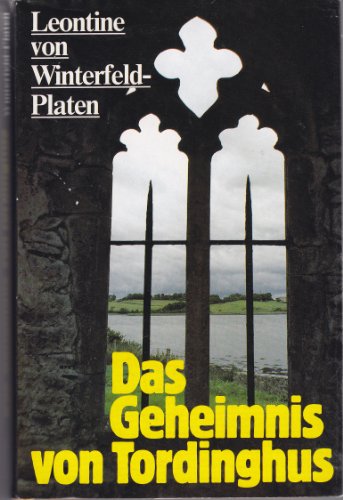 Stock image for Das Geheimnis von Tordinghus. Historische Erzhlung for sale by medimops