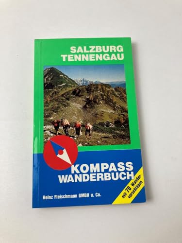 Beispielbild fr Salzburg, Tennengau zum Verkauf von medimops