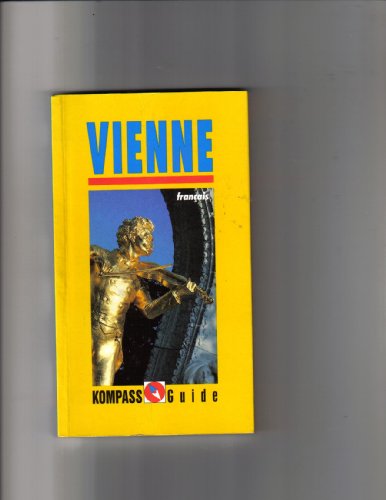 Stock image for Vienne. Franzsische Ausgabe. for sale by medimops