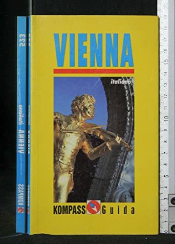 Stock image for Vienna. Italienische Ausgabe. for sale by medimops