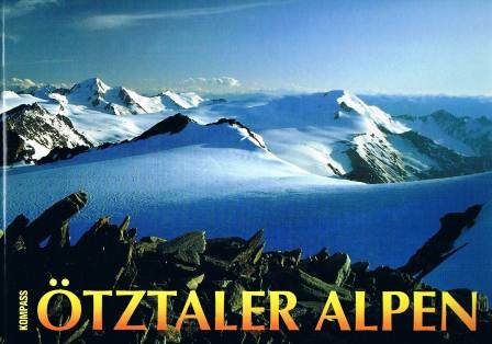 Stock image for tztaler Alpen. Berge, Tler, Menschen for sale by medimops