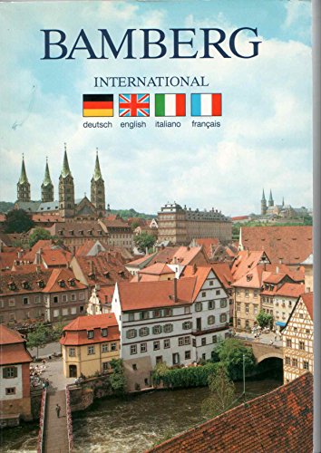 Beispielbild fr Bamberg International zum Verkauf von Gabis Bcherlager