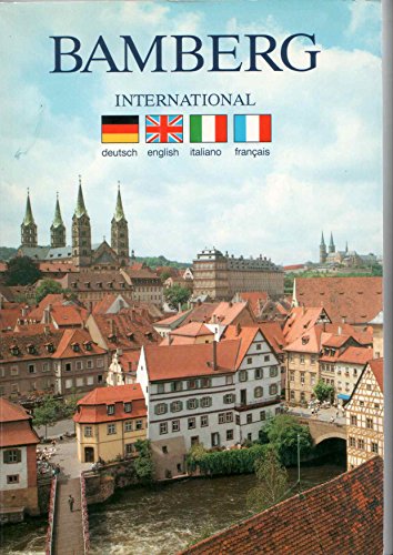 Stock image for Bamberg International for sale by Gabis Bcherlager