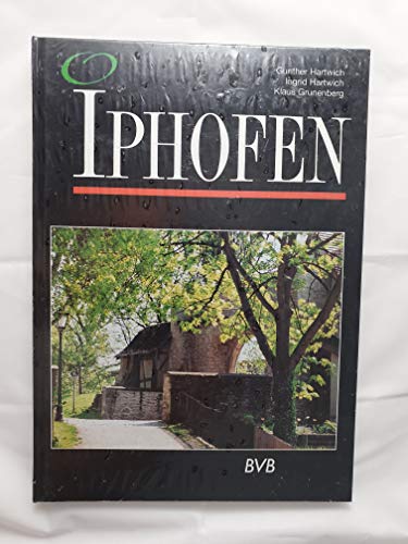 Stock image for Iphofen for sale by medimops