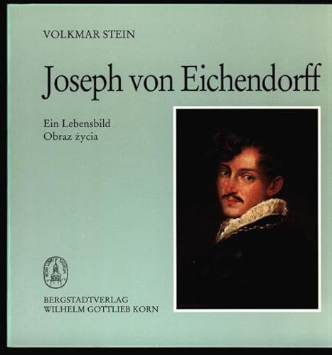 9783870572426: Stein: Joseph v. Eichendorff