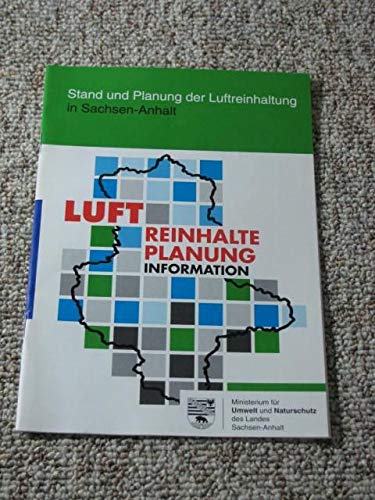 Die Verfassung des Landes Sachsen-Anhalt: Textausgabe mit ErlaÌˆuterungen (German Edition) (9783870614218) by Saxony-Anhalt (Germany)