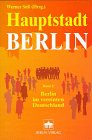 Beispielbild fr Hauptstadt Berlin. Band 2: Berlin im vereinten Deutschland. zum Verkauf von Antiquariat Bcherkeller