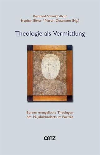 9783870620615: Theologie als Vermittlung
