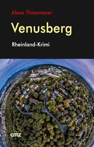 Stock image for Venusberg: Rheinland-Krimi for sale by medimops