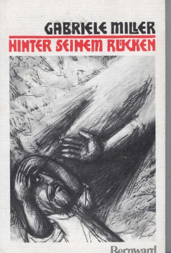 Stock image for Hinter seinem Rcken. Biblisches zum Nach-denken for sale by Versandantiquariat Felix Mcke
