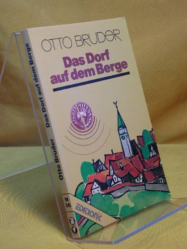 Stock image for Das Dorf auf dem Berge for sale by medimops