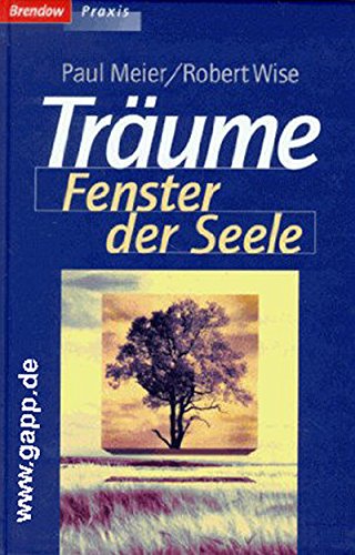 Beispielbild fr Trume. Fenster der Seele zum Verkauf von medimops