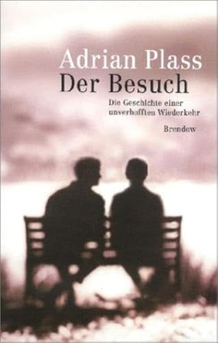 Der Besuch. (9783870678920) by Plass, Adrian