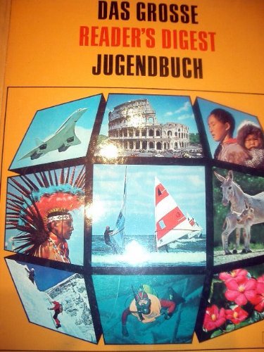 Beispielbild fr Das Grosse Reader's Digest Jugendbuch 17. Folge zum Verkauf von Gabis Bcherlager