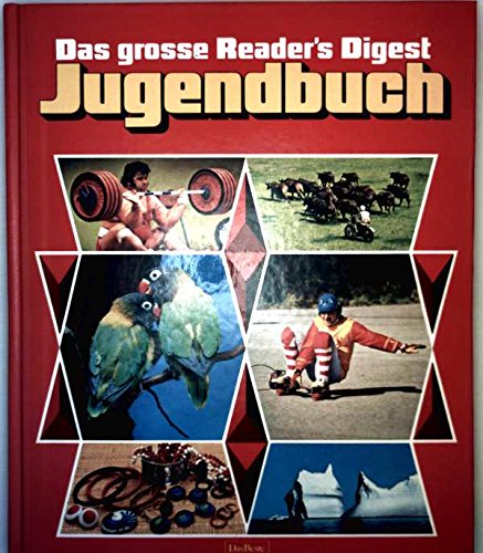 9783870701321: Das grosse Readers Digest Jugendbuch - 19. Folge