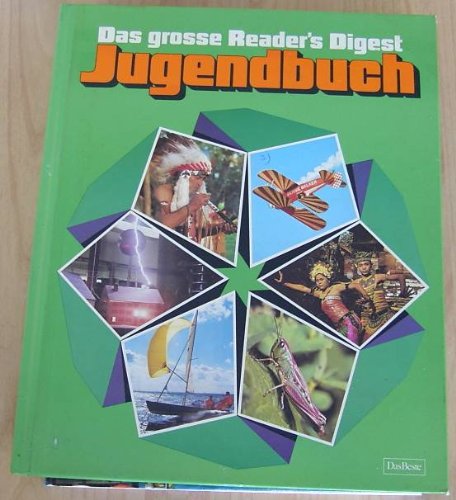 Stock image for Das grosse Reader`s Digest Jugendbuch 20. Folge for sale by Alte Bcherwelt