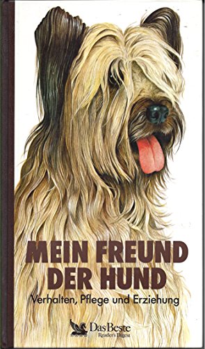 Mein Freund der Hund