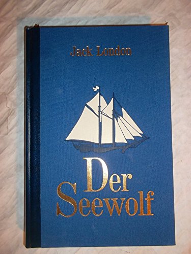 Beispielbild fr Der Seewolf (Meisterhaft und unvergnglich) zum Verkauf von Versandantiquariat Jena