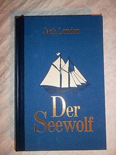 Imagen de archivo de Der Seewolf a la venta por Versandantiquariat Felix Mcke