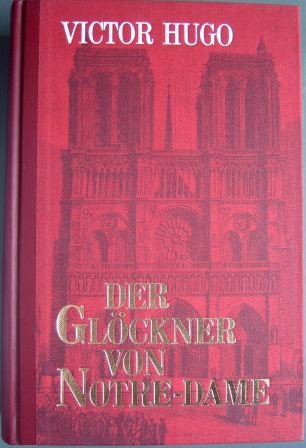 Beispielbild fr Der Glckner von Notre Dame zum Verkauf von Buchstube Tiffany