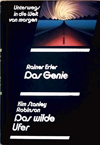 Stock image for Das Genie/Das wilde Ufer for sale by ThriftBooks-Dallas