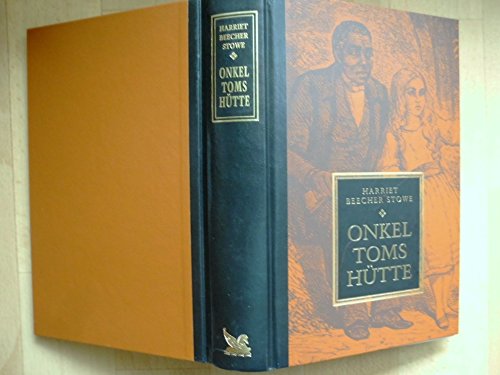 Imagen de archivo de Onkel Toms Htte (Meisterhaft und unvergnglich) a la venta por Versandantiquariat Felix Mcke