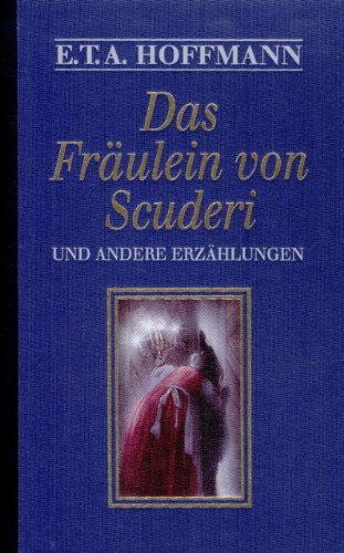 Beispielbild fr Das Frulein Scuderi. zum Verkauf von Gabis Bcherlager