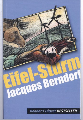 Beispielbild fr Eifel-Sturm zum Verkauf von medimops