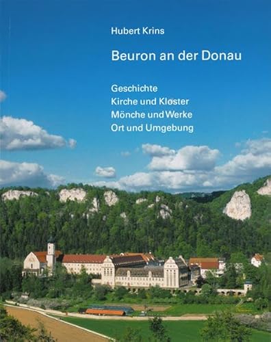 Stock image for Beuron an der Donau for sale by medimops