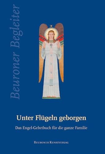 9783870711856: Unter Flgeln geborgen