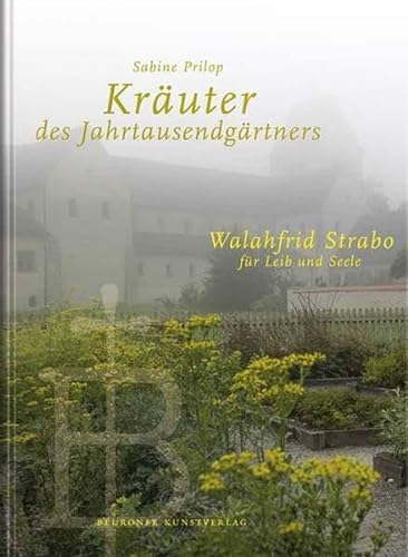 Stock image for Kruter des Jahrtausendgrtners for sale by medimops